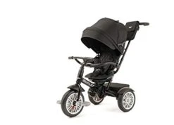 Bentley 6-In-1 Baby Stroller/ Kid's Trike -Tiny Steps House 31obqzfbWYL 37bce997 5989 412d 84d5 34c9e2c33125