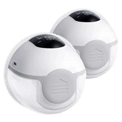 Momcozy Double Wearable Breast Pump M1 -Tiny Steps House 31pCy8Xe2JL. SL500 bcc5ea1c 05d0 4066 b403 2c9f469867be