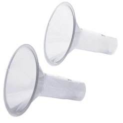 Medela PersonalFit Breast Shields, 27mm -Tiny Steps House 31pjBjqU5yL 1e98cca2 96c6 4f14 9ad2 bf4c96a37390