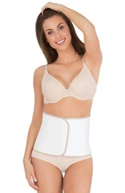 Belly Bandit Viscose From Bamboo Belly Wrap, Natural, Medium -Tiny Steps House 31wgE5kz 2BkL 9ddf83ba 3abb 475e 8774 85402d4a6452