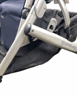 UPPAbaby VISTA Stroller, 2017, Taylor (Indigo) -Tiny Steps House 32050985 a89f 48e1 9a7e 4ddd824e5807