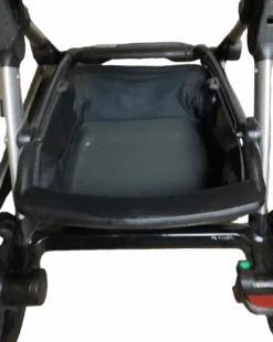 Silver Cross Wave Stroller, 2020 -Tiny Steps House 322febf6 c21e 4d9b 9a64 28e96493b64f