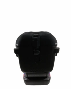 Nuna EXEC All In One Car Seat, Caviar, 2023 -Tiny Steps House 3237a266 97a9 43a3 967f 38ade83b62ec