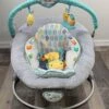 Taggies Soft N Snug Bouncer