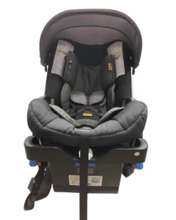 Doona Infant Car Seat & Stroller Combo, 2023, Grey Hound -Tiny Steps House 326a05ac 9208 4a0e 93a0 f0979c324c7e