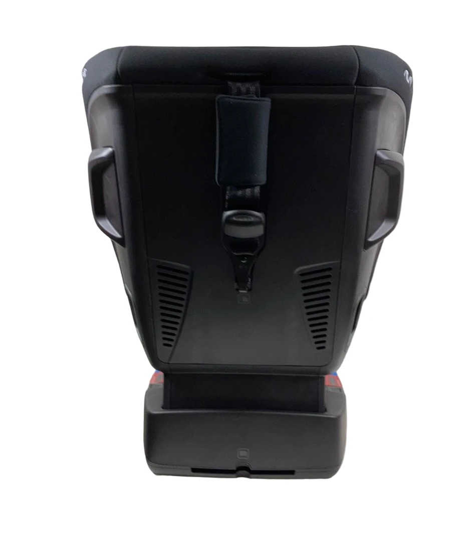 Nuna RAVA Convertible Car Seat, 2023, Caviar 5 Nuna RAVA Convertible Car Seat, 2023, Caviar - Image 5