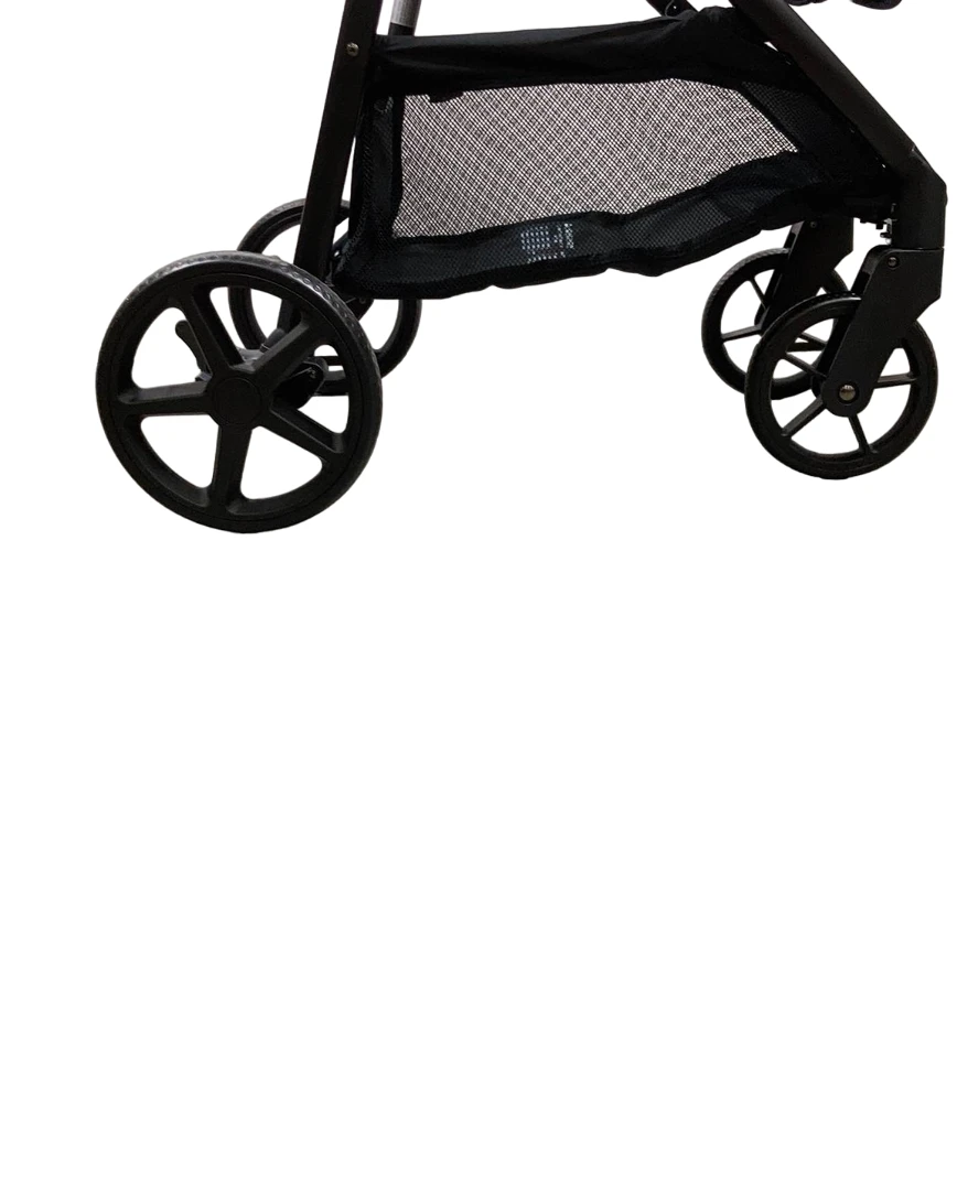 Britax Willow Brook S+ Travel System, 2023, Sand Onyx 10 Britax Willow Brook S+ Travel System, 2023, Sand Onyx - Image 10