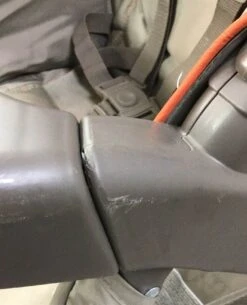 Graco FastAction Fold Click Connect Stroller, 2012 -Tiny Steps House 32d008cde9f0c9c74edb8c9956cdccdf