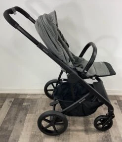 Cybex Balios S Stroller, Manhattan Grey, 2019 -Tiny Steps House 32d125b2d23079e78770652ec0255b98