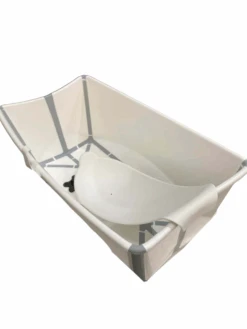 Stokke Flexi Bath Bundle Pack, Regular