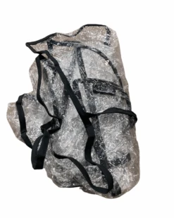 Mompush Nova Stroller, 2023, Grey -Tiny Steps House 3325cfc5 c41e 4fb4 a377 c9e81699377b