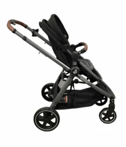Maxi-Cosi Zelia2 Max Stroller Only, Essential Black, 2021 -Tiny Steps House 336cc3f1 b785 45f9 acb9 ea5cf4dfa59f