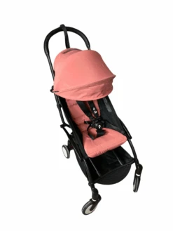 Babyzen YOYO2 Complete Stroller, 2021, Ginger