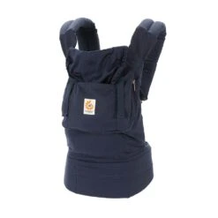 Ergobaby Original Baby Carrier, Navy 10 Ergobaby Original Baby Carrier, Navy -Tiny Steps House 341b885d 1285 4afb b501 f8946ec4c89e