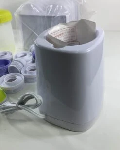 Kiinde Breast Milk Storage Twist Gift Set 9 Kiinde Breast Milk Storage Twist Gift Set -Tiny Steps House 3426360cfb34e9679dba4cc537044aaf