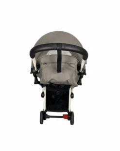 Babyzen YOYO2 Complete Stroller, 2022, White With Grey 13 Babyzen YOYO2 Complete Stroller, 2022, White With Grey -Tiny Steps House 343c31ec fa7d 4bdc b2ef ef5c9fe21fb6