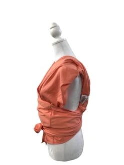 Baby K'tan Active Baby Carrier, Original, X-Small -Tiny Steps House 3449947512bd9e5aa452a05ff079a9a5