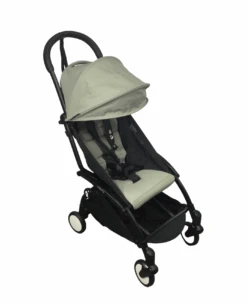 Babyzen YOYO2 Complete Stroller, 2022, Sage