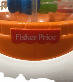 Fisher Price Go Wild Jumperoo -Tiny Steps House 34c18d37 60c7 4e99 afff 72dac39eb294