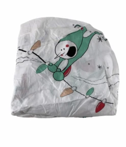 JumpOff Jo Fitted Crib Sheet, Christmas Mischief -Tiny Steps House 3571ba51 5b85 461b bcc4 890e8d0e2581 9cf25405 e0e0 4e7a 8f5b 649994cd156b