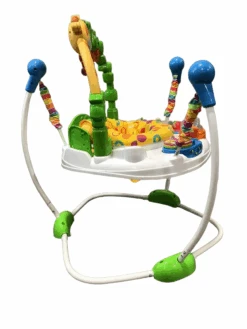Fisher Price Go Wild Jumperoo -Tiny Steps House 35b18047 745a 4c15 b537 4e1efaaaa297