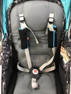 Gb X1 Urban Runner Jogging Stroller, 2016 -Tiny Steps House 36388f6752ec941886ccab4ddd080031