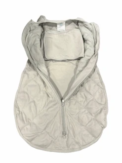 Dreamland Weighted Swaddle, Moon Grey, 0-6 Months -Tiny Steps House 3641c28a cffd 481e 937d 2ea2b72dbe5f