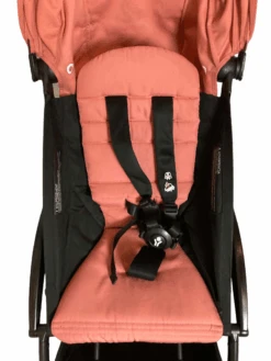 Babyzen YOYO2 Complete Stroller, 2021, Ginger -Tiny Steps House 36aac6e7 1d54 4350 ab69 2cc9d64cfded