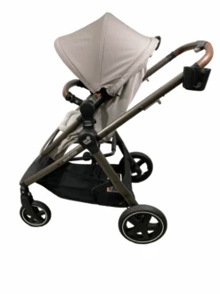 Maxi-Cosi Zelia2 Luxe Travel System, 2023, New Hope Tan -Tiny Steps House 36d0d032 0511 4782 b4ef 39a3487616c7