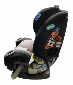 Graco 4Ever DLX SnugLock 4-in-1 Car Seat, Maison, 2021 9 Graco 4Ever DLX SnugLock 4-in-1 Car Seat, Maison, 2021 -Tiny Steps House 3779bef8 5133 400d 8248 ccdf183acada