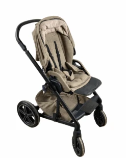 Nuna MIXX2 Stroller, 2017 -Tiny Steps House 37c5ff59 cffa 4866 a213 567031336220