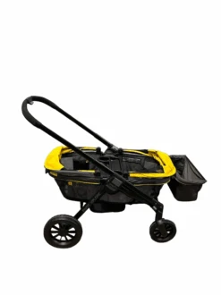 Evenflo Pivot Xplore All-Terrain Double Stroller Wagon, Wayfarer, 2023 -Tiny Steps House 38650080 ede5 40e9 b06b 746114b2b471