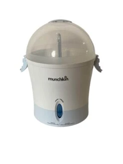 Munchkin Steam Guard Electric Sterilizer