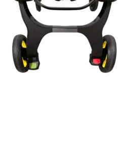 Doona Infant Car Seat & Stroller Combo, 2023, Desert Green -Tiny Steps House 38fce520 2085 4354 abcd 08f5857f138d