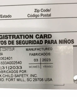 Britax Boulevard ClickTight Convertible Car Seat, Blue Contour, 2023 11 Britax Boulevard ClickTight Convertible Car Seat, Blue Contour, 2023 -Tiny Steps House 394ca969 950b 45d8 842a bdcb7d1881fe