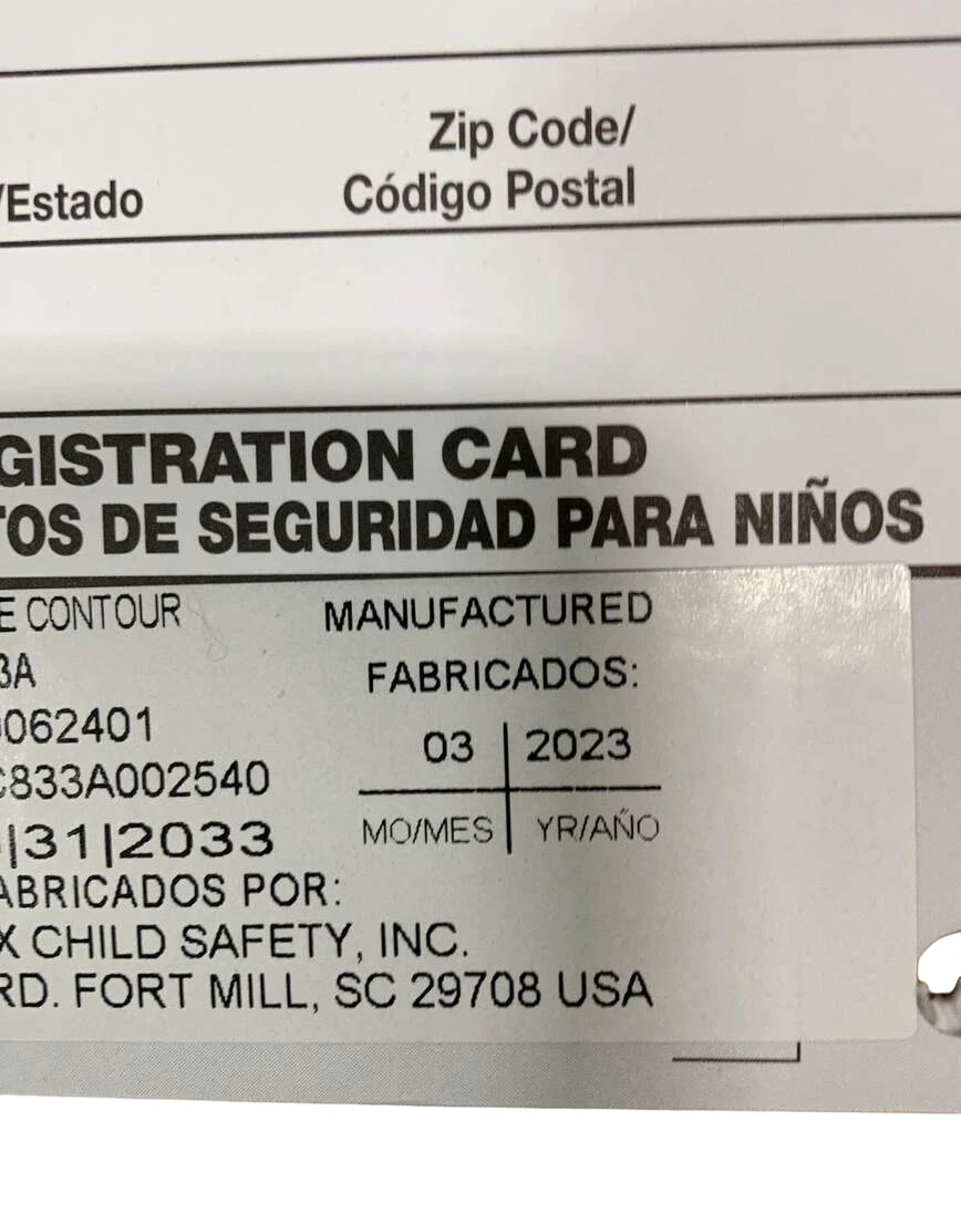 Britax Boulevard ClickTight Convertible Car Seat, Blue Contour, 2023 6 Britax Boulevard ClickTight Convertible Car Seat, Blue Contour, 2023 - Image 6