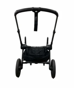 Bugaboo Fox 5 Stroller Frame -Tiny Steps House 398728a1 95ae 4e90 b00a 2bf9607179ef