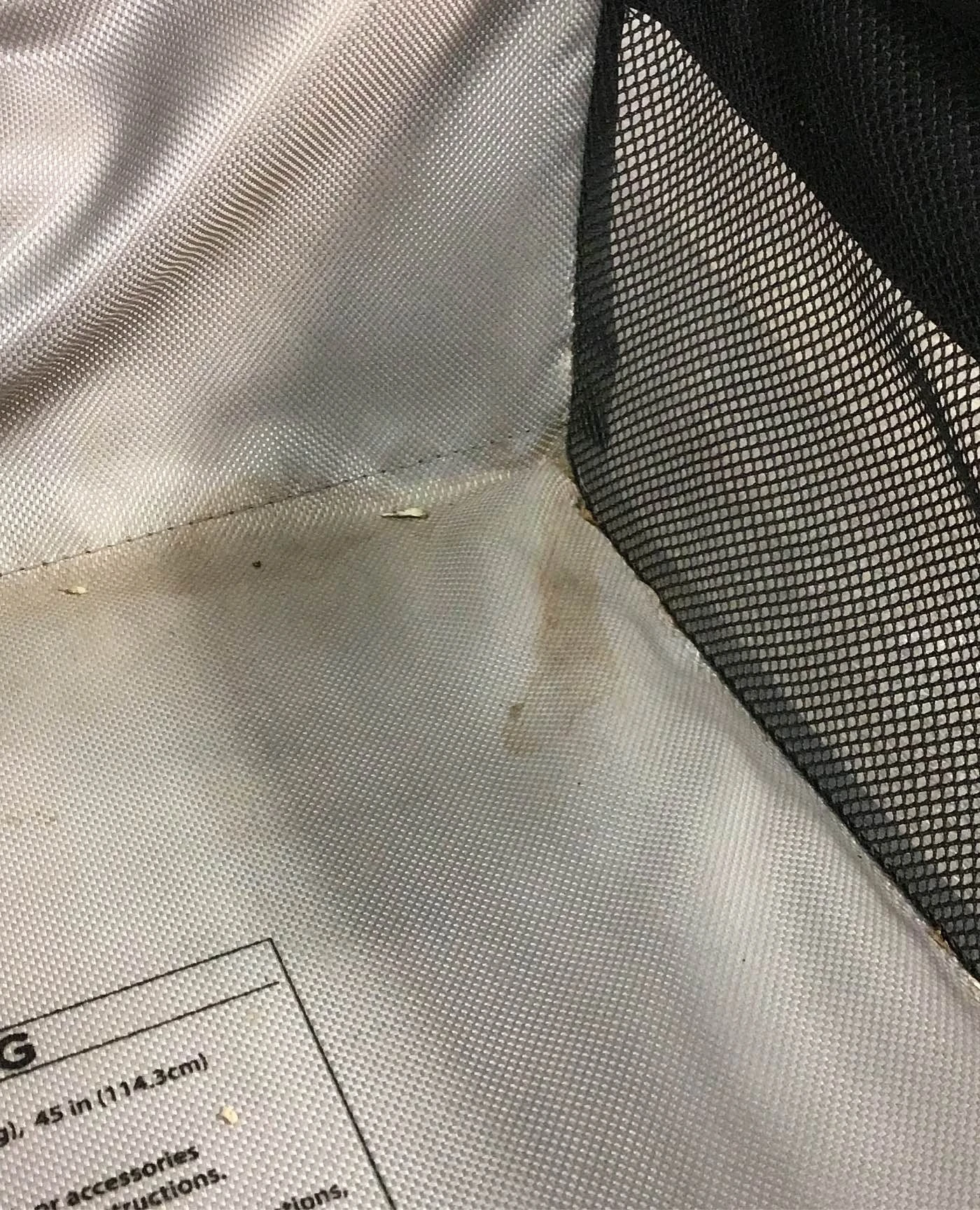 Gb Evoq Stroller, 2015 14 Gb Evoq Stroller, 2015 - Image 14