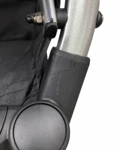 Joovy Kooper Stroller, Black, 2021 24 Joovy Kooper Stroller, Black, 2021 -Tiny Steps House 39a2d059 cc83 4275 9769 80398da97b3d