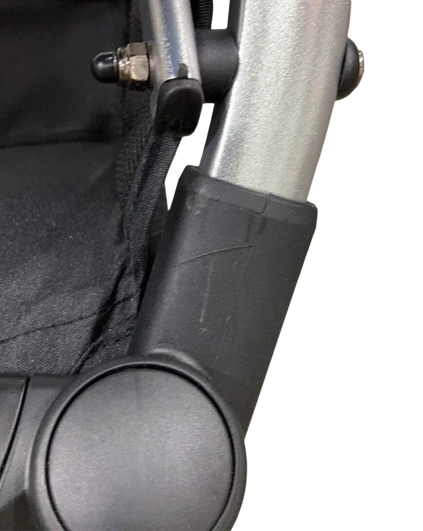 Joovy Kooper Stroller, Black, 2021 12 Joovy Kooper Stroller, Black, 2021 - Image 12