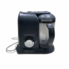 Beaba Babycook Solo 4-in-1 Baby Food Maker, Charcoal