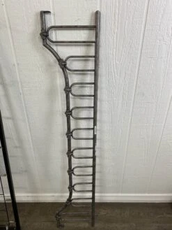 Bratt Decor Parisian Convertible Crib, With Daybed Conversion Kit & Newton Mattress -Tiny Steps House 3afe8ffe830d1dbf5a41a2e3ce6ac60b