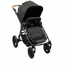 Bumbleride Era Stroller, 2022, Black