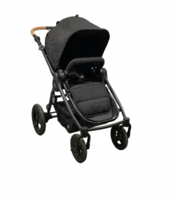 Bumbleride Era Stroller, 2022, Black