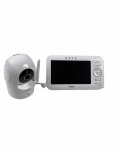 VTech VM5262 Digital Video Baby Monitor