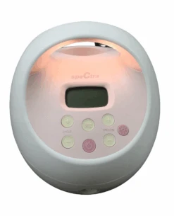 Spectra S2 Plus Electric Breast Pump -Tiny Steps House 3b27ed97 c262 40f9 b673 6989fa9b5021