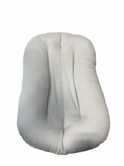 Snuggle Me Organic Sensory Infant Lounger, Lilac