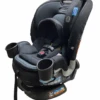 Graco Turn2Me 3-in-1 Rotating Car Seat, Cambridge, 2023