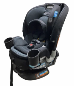 Graco Turn2Me 3-in-1 Rotating Car Seat, Cambridge, 2023