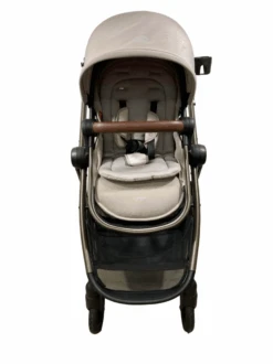 Maxi-Cosi Zelia2 Luxe Travel System, 2023, New Hope Tan -Tiny Steps House 3b494b93 0a73 4f02 84c7 3796eecfe593